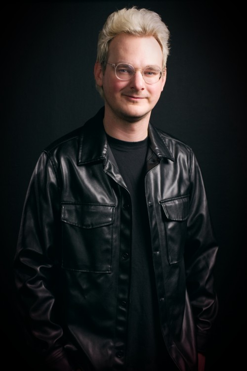 Lost Tape - Film- und Tonproduktion - Team - Felix