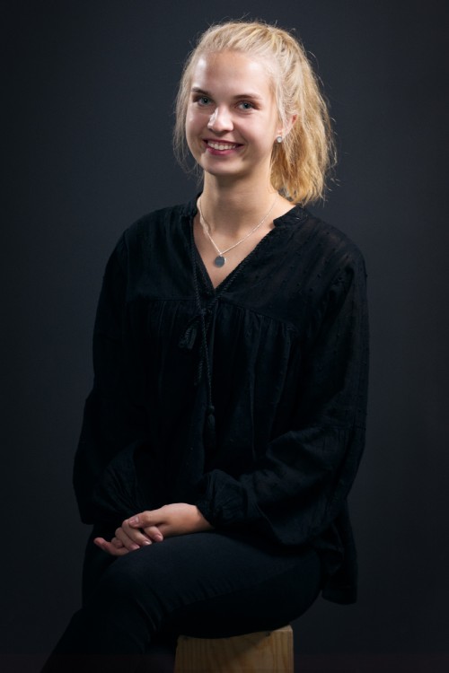 Lost Tape - Film- und Tonproduktion - Team - Katharina