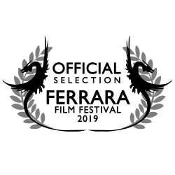Lost Tape - Film- und Tonproduktion - Festivals - Laurel Official Selection Ferrara Film Festival