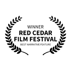 Lost Tape - Film- und Tonproduktion - Festivals - Red Cedar Film Festival