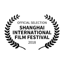 Lost Tape - Film- und Tonproduktion - Festivals - Shanghai International Film Festival