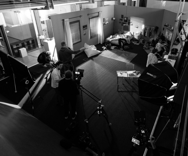 Lost Tape - Film und Tonproduktion - Leistungen