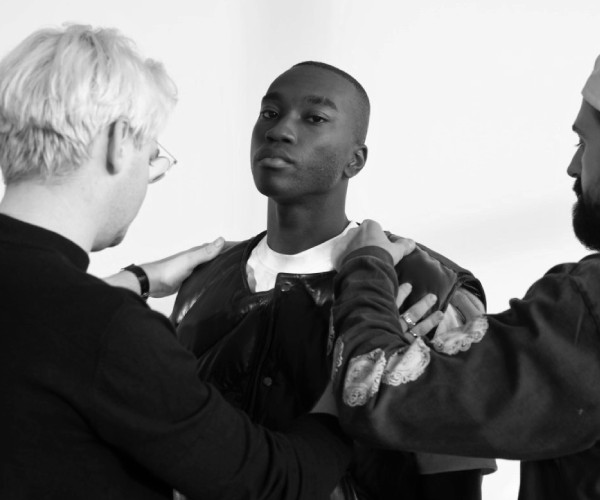 Lost Tape - Film und Tonproduktion - Leistungen